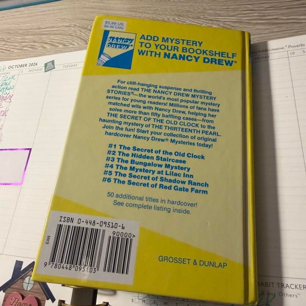 multi Books - Picture 4 of 4